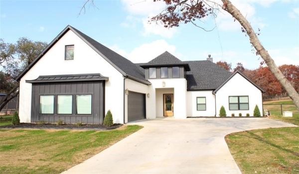 305 Glade Valley Road, Azle, TX 76020, 4 Bedrooms Bedrooms, ,2 BathroomsBathrooms,Residential,For Sale,305 Glade Valley Road,20791007