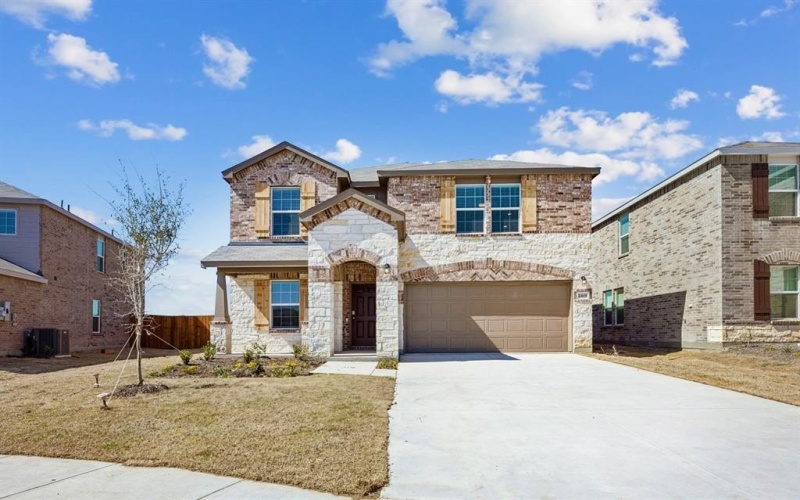 2401 Arbutus Drive, Forney, TX 75126, 4 Bedrooms Bedrooms, ,3 BathroomsBathrooms,Residential,For Sale,2401 Arbutus Drive,20795339