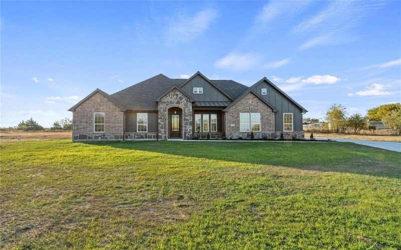 6292 Candy Oak Court, Royse City, TX 75189, 4 Bedrooms Bedrooms, ,2 BathroomsBathrooms,Residential,For Sale,6292 Candy Oak Court,20791045
