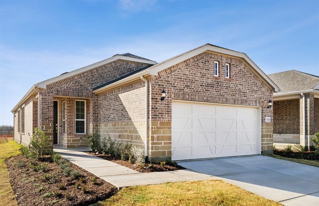 1232 Bogart Way, Celina, TX 75009, 2 Bedrooms Bedrooms, ,2 BathroomsBathrooms,Residential,For Sale,1232 Bogart Way,20791156