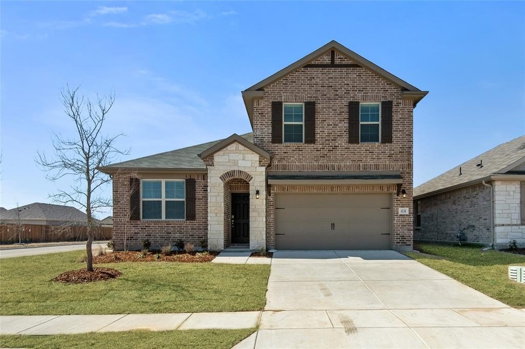 4134 Silverstein Street, Crandall, TX 75114, 4 Bedrooms Bedrooms, ,2 BathroomsBathrooms,Residential,For Sale,4134 Silverstein Street,20795440