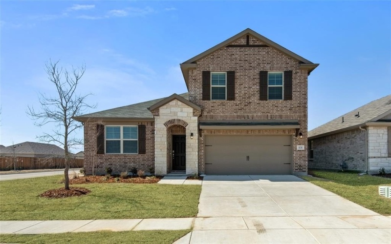 4134 Silverstein Street, Crandall, TX 75114, 4 Bedrooms Bedrooms, ,2 BathroomsBathrooms,Residential,For Sale,4134 Silverstein Street,20795440