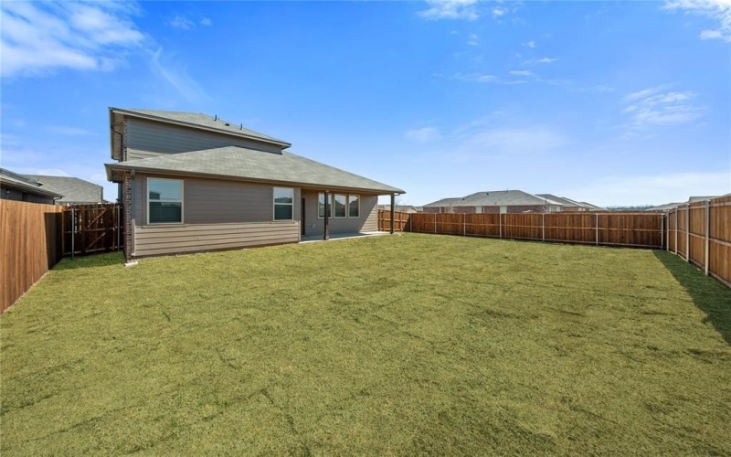 4134 Silverstein Street, Crandall, TX 75114, 4 Bedrooms Bedrooms, ,2 BathroomsBathrooms,Residential,For Sale,4134 Silverstein Street,20795440