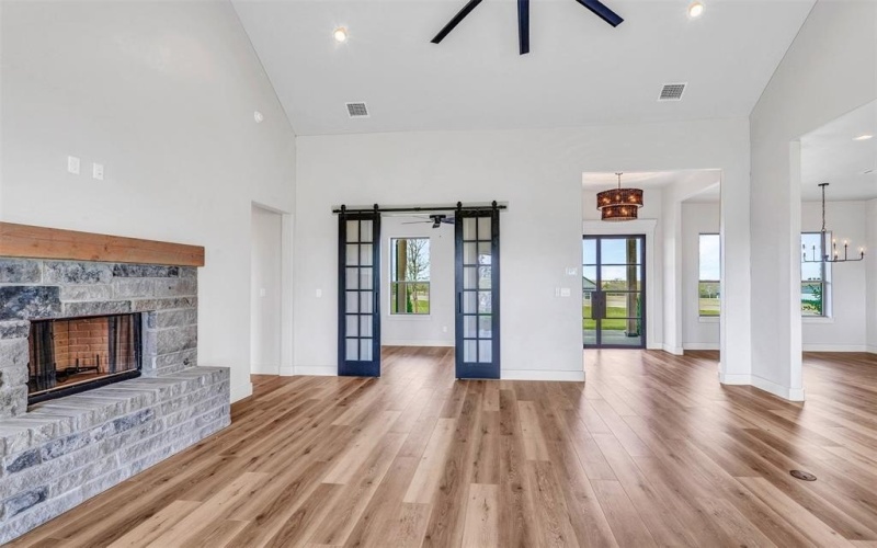 6604 Buffalo Ridge Circle, Godley, TX 76044, 3 Habitaciones Habitaciones , ,2 BañosBaños,Residential,En Venta,6604 Buffalo Ridge Circle,20791198