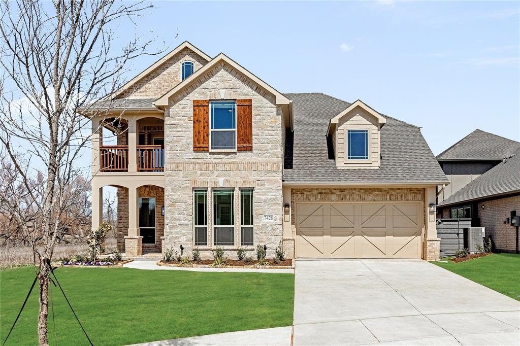 7428 Crosstimbers Drive, Little Elm, TX 76227, 4 Bedrooms Bedrooms, ,3 BathroomsBathrooms,Residential,For Sale,7428 Crosstimbers Drive,20795457