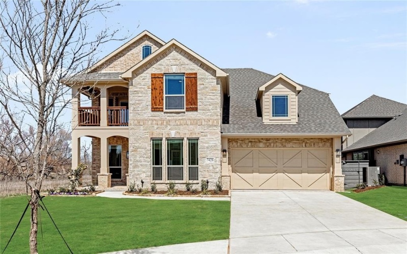 7428 Crosstimbers Drive, Little Elm, TX 76227, 4 Bedrooms Bedrooms, ,3 BathroomsBathrooms,Residential,For Sale,7428 Crosstimbers Drive,20795457