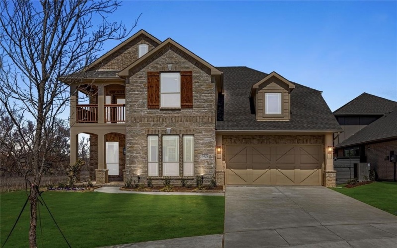 7428 Crosstimbers Drive, Little Elm, TX 76227, 4 Bedrooms Bedrooms, ,3 BathroomsBathrooms,Residential,For Sale,7428 Crosstimbers Drive,20795457