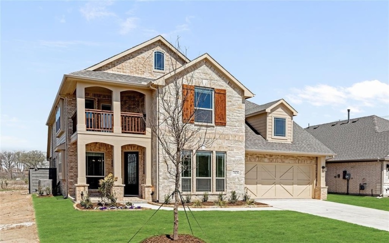 7428 Crosstimbers Drive, Little Elm, TX 76227, 4 Bedrooms Bedrooms, ,3 BathroomsBathrooms,Residential,For Sale,7428 Crosstimbers Drive,20795457
