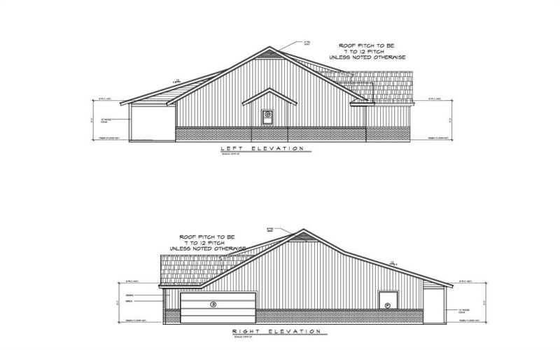 692 CR 1560, Chico, TX 76431, 3 Habitaciones Habitaciones , ,2 BañosBaños,Residential,En Venta,692 CR 1560,20795595