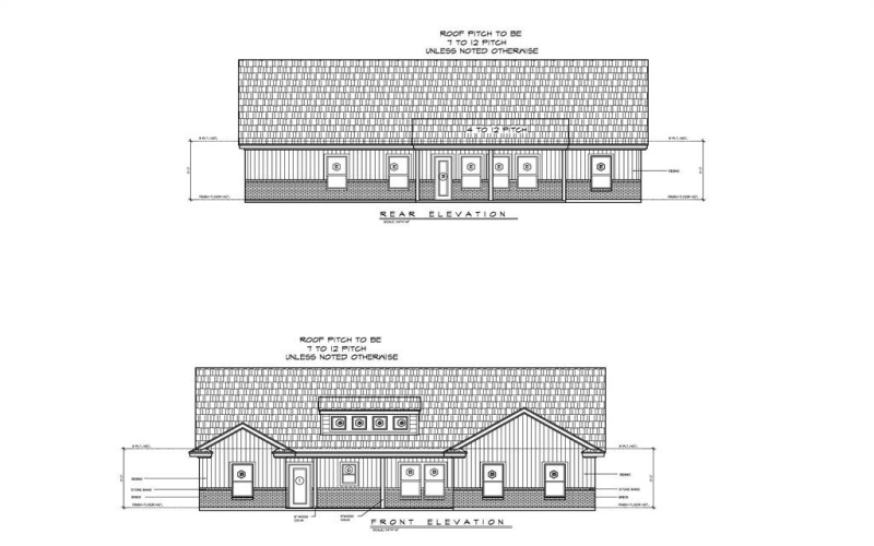 692 CR 1560, Chico, TX 76431, 3 Habitaciones Habitaciones , ,2 BañosBaños,Residential,En Venta,692 CR 1560,20795595