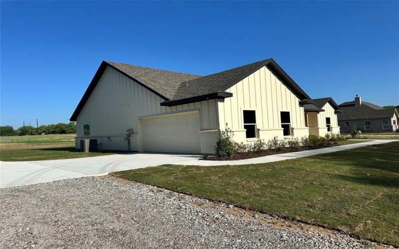 692 CR 1560, Chico, TX 76431, 3 Habitaciones Habitaciones , ,2 BañosBaños,Residential,En Venta,692 CR 1560,20795595