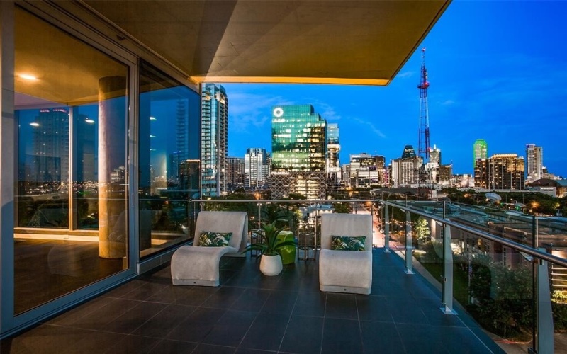 3130 N Harwood Street #1401, Dallas, TX 75201, 3 Bedrooms Bedrooms, ,3 BathroomsBathrooms,Residential,For Sale,3130 N Harwood Street,20795625