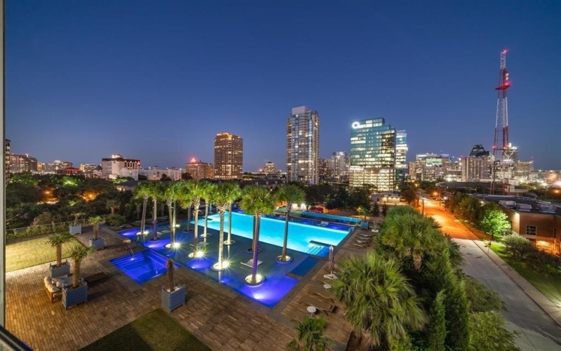 3130 N Harwood Street #1401, Dallas, TX 75201, 3 Bedrooms Bedrooms, ,3 BathroomsBathrooms,Residential,For Sale,3130 N Harwood Street,20795625