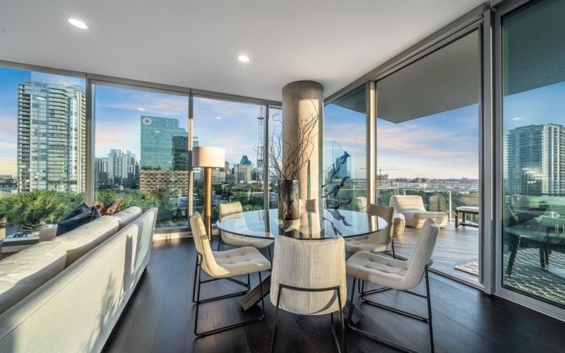3130 N Harwood Street #1401, Dallas, TX 75201, 3 Bedrooms Bedrooms, ,3 BathroomsBathrooms,Residential,For Sale,3130 N Harwood Street,20795625