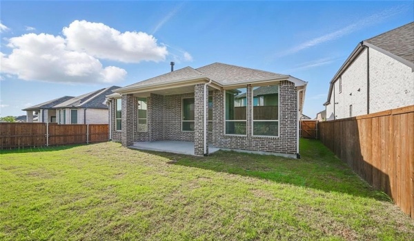 1109 El Sol Boulevard, Sherman, TX 75090, 4 Bedrooms Bedrooms, ,3 BathroomsBathrooms,Residential,For Sale,1109 El Sol Boulevard,20795629