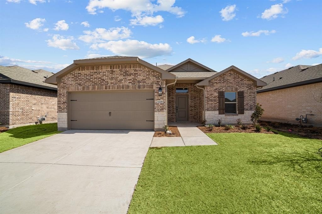 1229 Eagle Mountain Drive, Dallas, TX 75253, 3 Habitaciones Habitaciones , ,2 BañosBaños,Residential,En Venta,1229 Eagle Mountain Drive,20795686