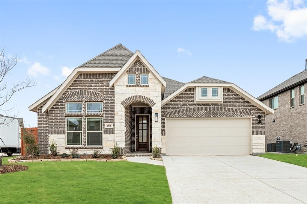 2808 Parkwood Circle, Denton, TX 76226, 4 Bedrooms Bedrooms, ,2 BathroomsBathrooms,Residential,For Sale,2808 Parkwood Circle,20791519