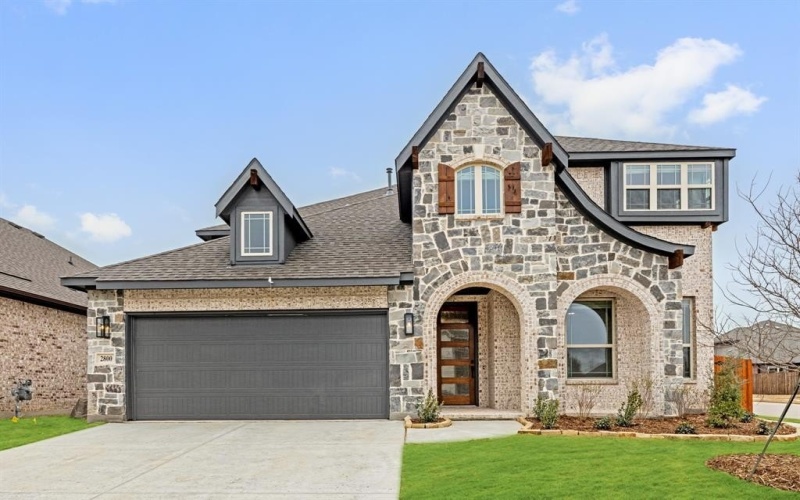 2800 Emerald Trace Drive, Denton, TX 76226, 5 Bedrooms Bedrooms, ,3 BathroomsBathrooms,Residential,For Sale,2800 Emerald Trace Drive,20791545