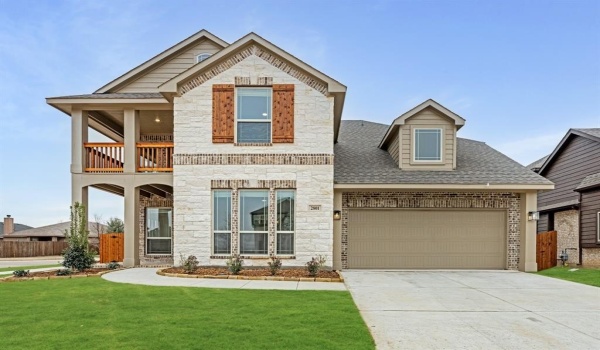 2801 Emerald Trace Drive, Denton, TX 76226, 5 Bedrooms Bedrooms, ,5 BathroomsBathrooms,Residential,For Sale,2801 Emerald Trace Drive,20791580
