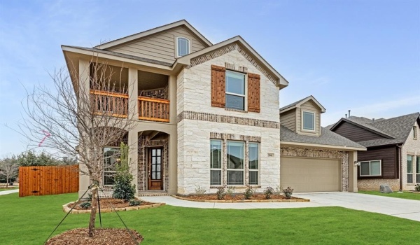 2801 Emerald Trace Drive, Denton, TX 76226, 5 Bedrooms Bedrooms, ,5 BathroomsBathrooms,Residential,For Sale,2801 Emerald Trace Drive,20791580