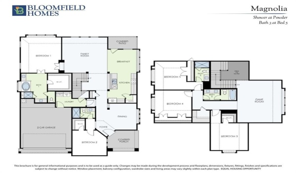 2801 Emerald Trace Drive, Denton, TX 76226, 5 Bedrooms Bedrooms, ,5 BathroomsBathrooms,Residential,For Sale,2801 Emerald Trace Drive,20791580