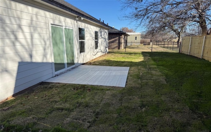 2405 San Gabriel Drive, Granbury, TX 76048, 3 Bedrooms Bedrooms, ,2 BathroomsBathrooms,Residential,For Sale,2405 San Gabriel Drive,20795782