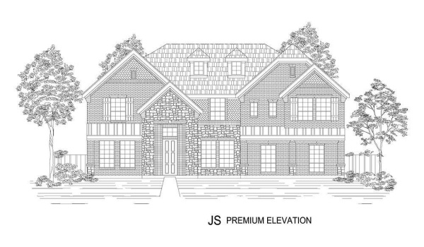 12184 Willow Manor Road, Frisco, TX 75035, 5 Bedrooms Bedrooms, ,5 BathroomsBathrooms,Residential,For Sale,12184 Willow Manor Road,20791584