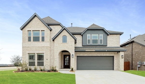 3016 Emerald Trace Drive, Denton, TX 76226, 6 Bedrooms Bedrooms, ,5 BathroomsBathrooms,Residential,For Sale,3016 Emerald Trace Drive,20791632