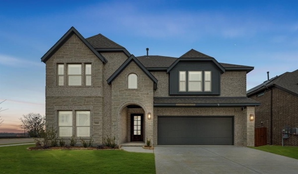 3016 Emerald Trace Drive, Denton, TX 76226, 6 Bedrooms Bedrooms, ,5 BathroomsBathrooms,Residential,For Sale,3016 Emerald Trace Drive,20791632