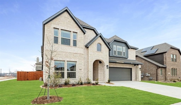 3016 Emerald Trace Drive, Denton, TX 76226, 6 Bedrooms Bedrooms, ,5 BathroomsBathrooms,Residential,For Sale,3016 Emerald Trace Drive,20791632