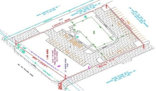 791 S Highway 78 Highway #S, Wylie, TX 75098, ,Commercial Sale,For Sale,791 S Highway 78 Highway,20791700