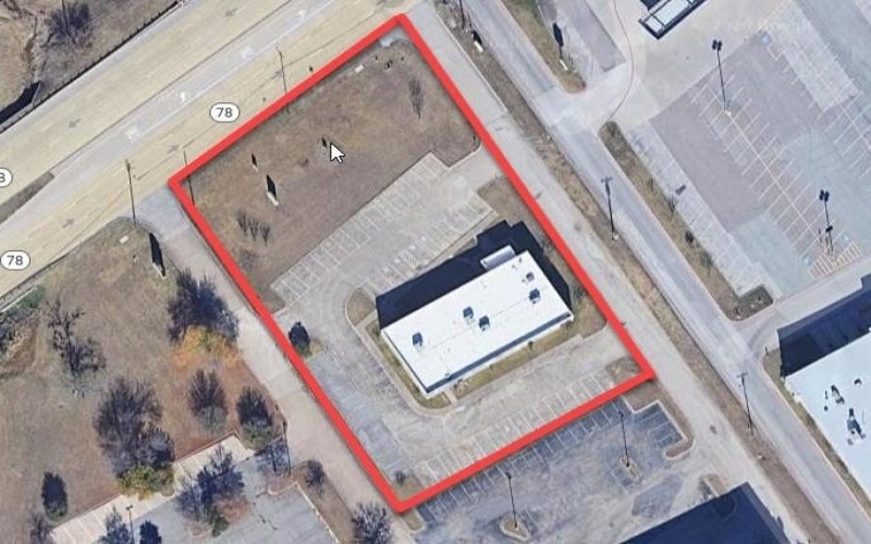 791 S Highway 78 Highway #S, Wylie, TX 75098, ,Commercial Sale,For Sale,791 S Highway 78 Highway,20791700
