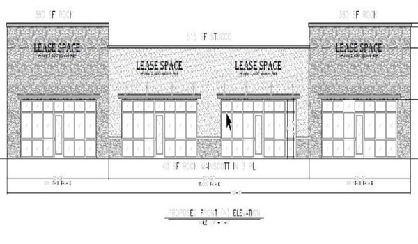 791 S Highway 78 Highway #S, Wylie, TX 75098, ,Commercial Sale,For Sale,791 S Highway 78 Highway,20791700