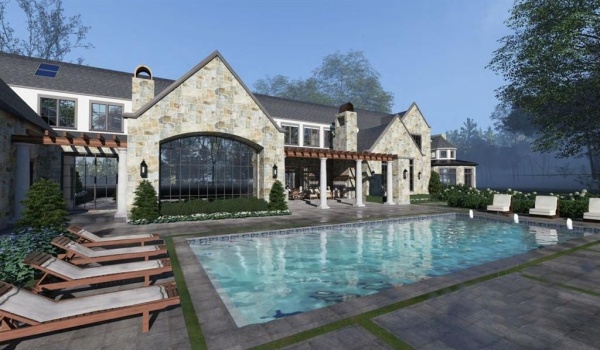 10056 Gaywood Road, Dallas, TX 75229, 6 Bedrooms Bedrooms, ,9 BathroomsBathrooms,Residential,For Sale,10056 Gaywood Road,20791713