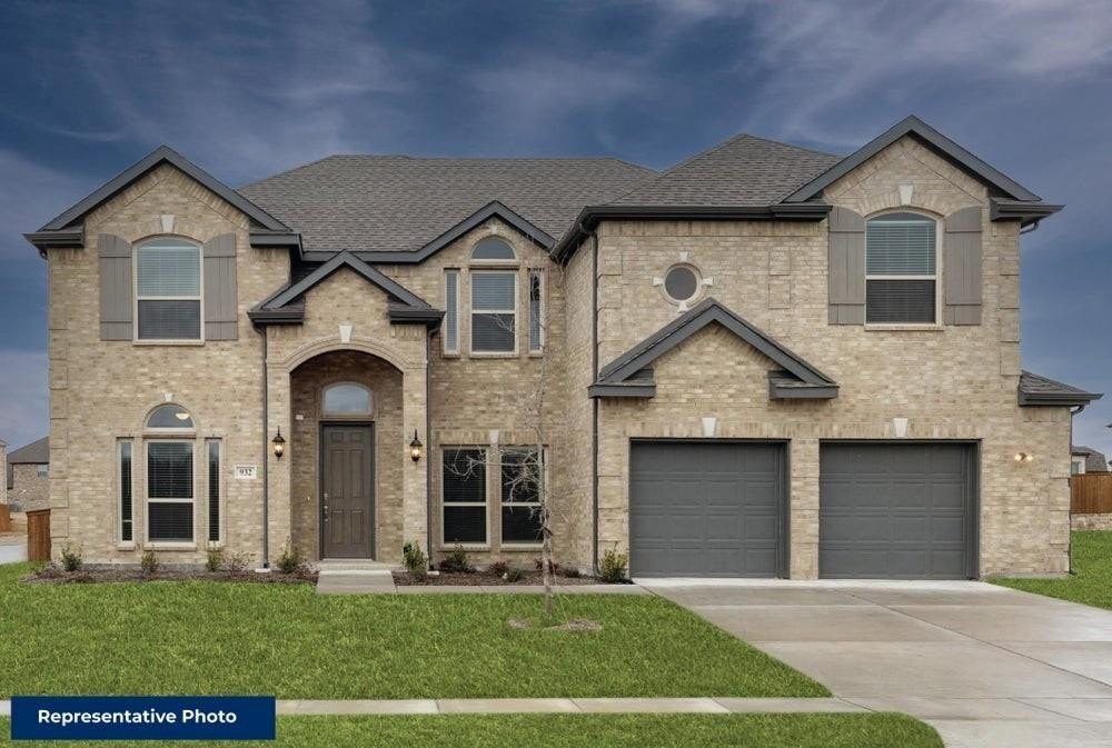 12056 Cotton Field Road, Frisco, TX 75035, 5 Bedrooms Bedrooms, ,5 BathroomsBathrooms,Residential,For Sale,12056 Cotton Field Road,20791727