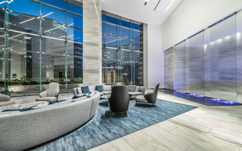 3130 N Harwood Street #3101, Dallas, TX 75201, 4 Bedrooms Bedrooms, ,5 BathroomsBathrooms,Residential,For Sale,3130 N Harwood Street,20795957