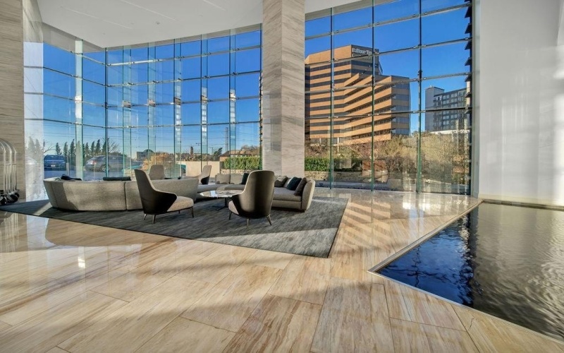 3130 N Harwood Street #3101, Dallas, TX 75201, 4 Bedrooms Bedrooms, ,5 BathroomsBathrooms,Residential,For Sale,3130 N Harwood Street,20795957