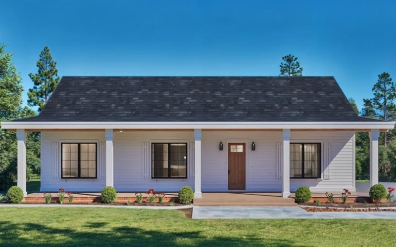 1584 Hidden Oaks Trail Trail, Glen Rose, TX 76690, 3 Bedrooms Bedrooms, ,2 BathroomsBathrooms,Residential,For Sale,1584 Hidden Oaks Trail Trail,20791950
