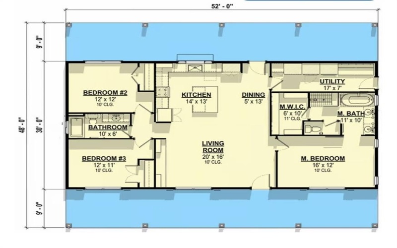 1584 Hidden Oaks Trail Trail, Glen Rose, TX 76690, 3 Bedrooms Bedrooms, ,2 BathroomsBathrooms,Residential,For Sale,1584 Hidden Oaks Trail Trail,20791950