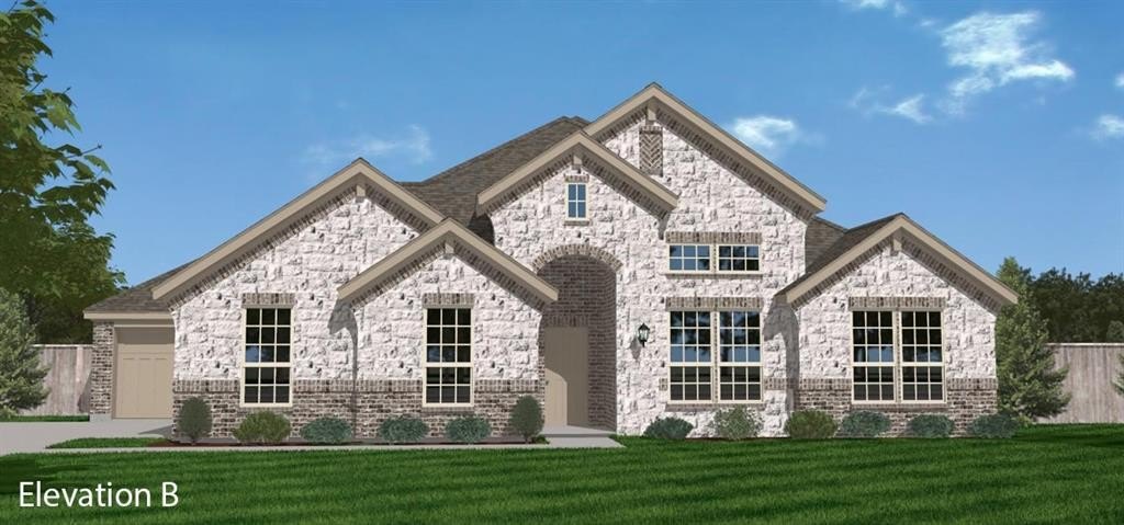 530 Dalton, Canton, TX 75103, 4 Bedrooms Bedrooms, ,2 BathroomsBathrooms,Residential,For Sale,530 Dalton,20792079