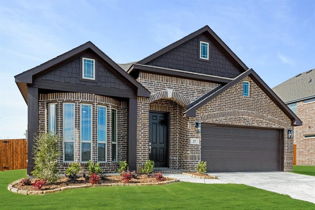 27 Grouse Circle, Sanger, TX 76266, 4 Habitaciones Habitaciones , ,3 BañosBaños,Residential,En Venta,27 Grouse Circle,20796155