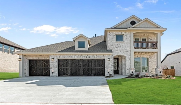 415 Sparrow Drive, Wylie, TX 75098, 5 Bedrooms Bedrooms, ,3 BathroomsBathrooms,Residential,For Sale,415 Sparrow Drive,20792253