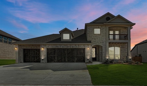 415 Sparrow Drive, Wylie, TX 75098, 5 Bedrooms Bedrooms, ,3 BathroomsBathrooms,Residential,For Sale,415 Sparrow Drive,20792253