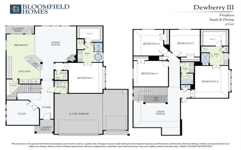 415 Sparrow Drive, Wylie, TX 75098, 5 Bedrooms Bedrooms, ,3 BathroomsBathrooms,Residential,For Sale,415 Sparrow Drive,20792253