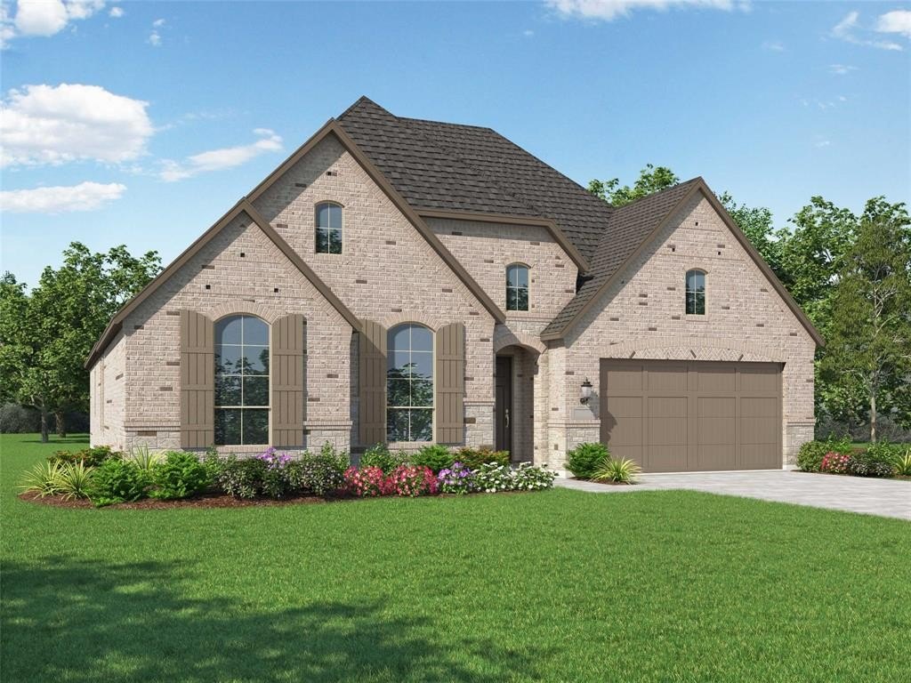 545 Lockhart Street, Waxahachie, TX 75165, 4 Bedrooms Bedrooms, ,3 BathroomsBathrooms,Residential,For Sale,545 Lockhart Street,20799623