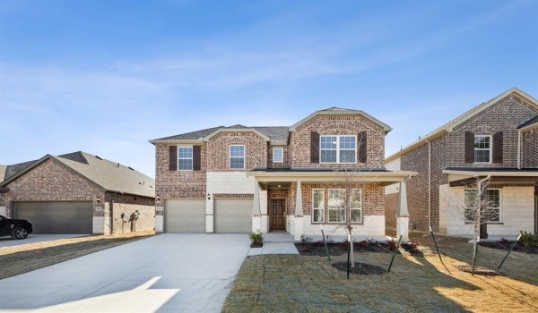 1408 Elijah Drive, Anna, TX 75409, 5 Habitaciones Habitaciones , ,5 BañosBaños,Residential,En Venta,1408 Elijah Drive,20799636