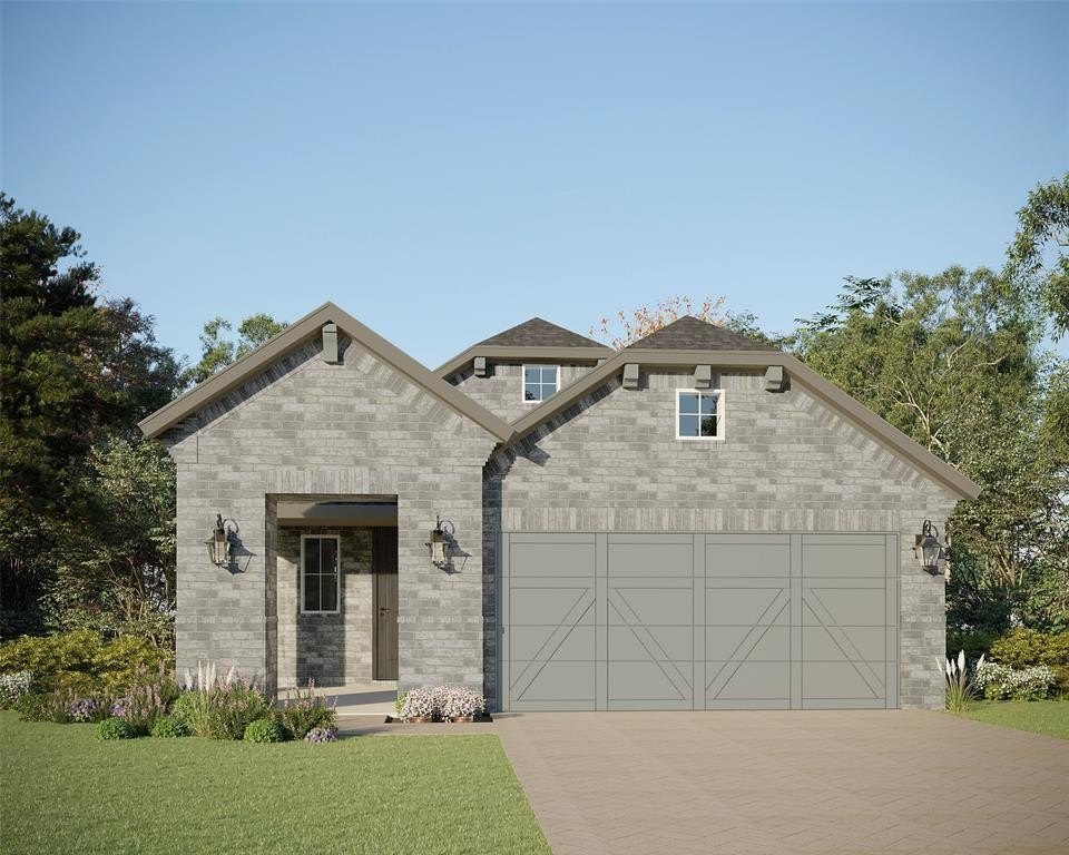 819 Trailing Vine Way, Lavon, TX 75166, 3 Bedrooms Bedrooms, ,2 BathroomsBathrooms,Residential,For Sale,819 Trailing Vine Way,20796425