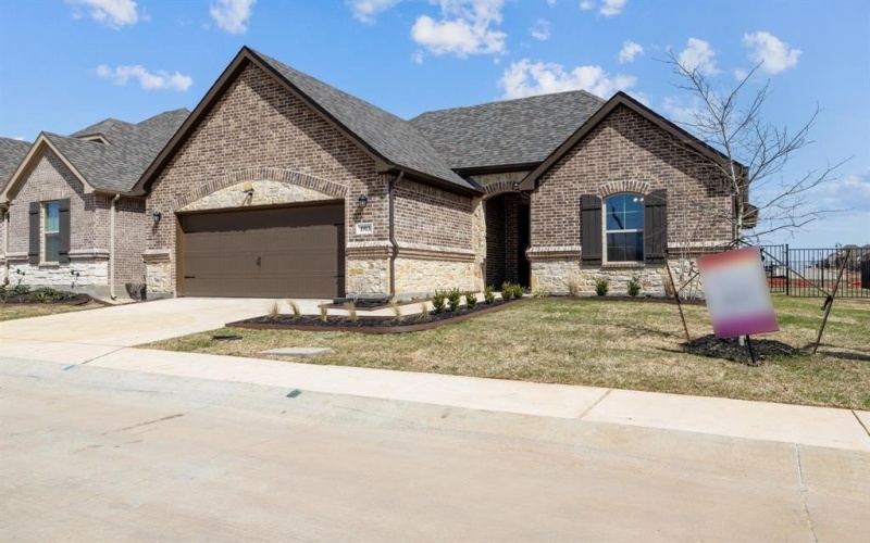1913 Cascada Way, Little Elm, TX 75068, 2 Bedrooms Bedrooms, ,2 BathroomsBathrooms,Residential,For Sale,1913 Cascada Way,20796461
