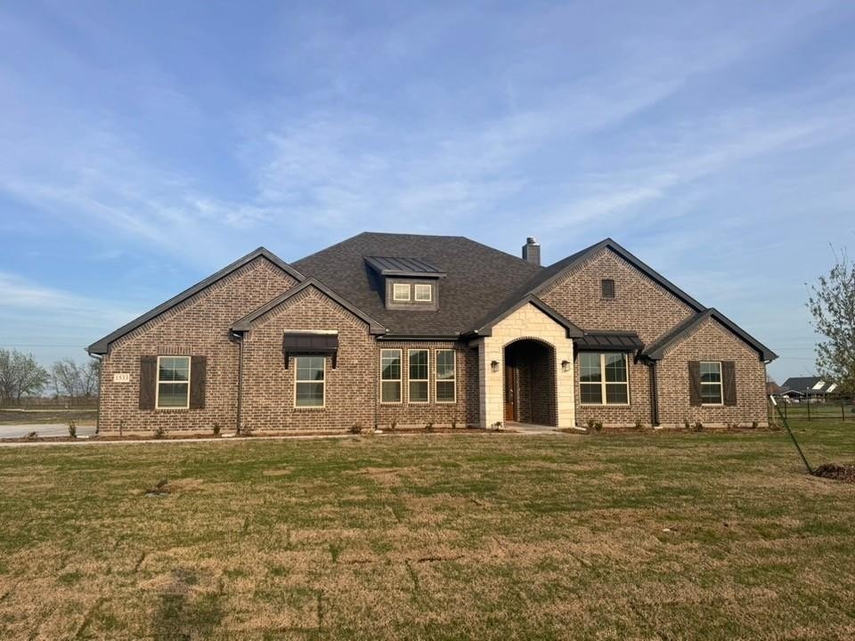 1533 Emilia Drive, Farmersville, TX 75442, 4 Habitaciones Habitaciones , ,2 BañosBaños,Residential,En Venta,1533 Emilia Drive,20796577