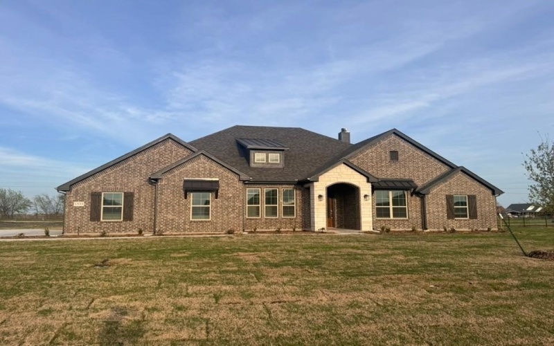 1533 Emilia Drive, Farmersville, TX 75442, 4 Habitaciones Habitaciones , ,2 BañosBaños,Residential,En Venta,1533 Emilia Drive,20796577